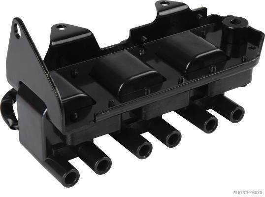 bobina de inductie HERTH+BUSS JAKOPARTS J5360301