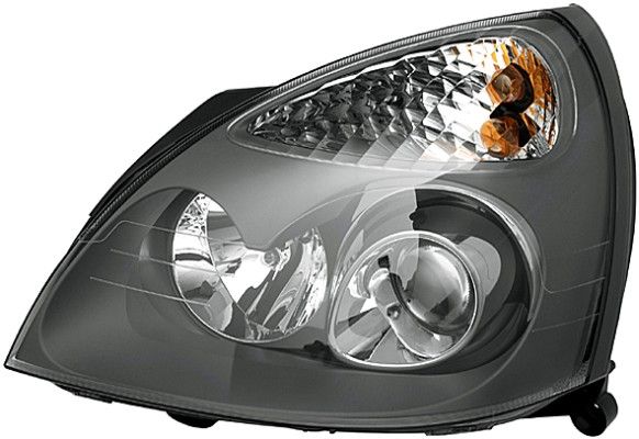 Reflektor HELLA 1DL 008 461-771