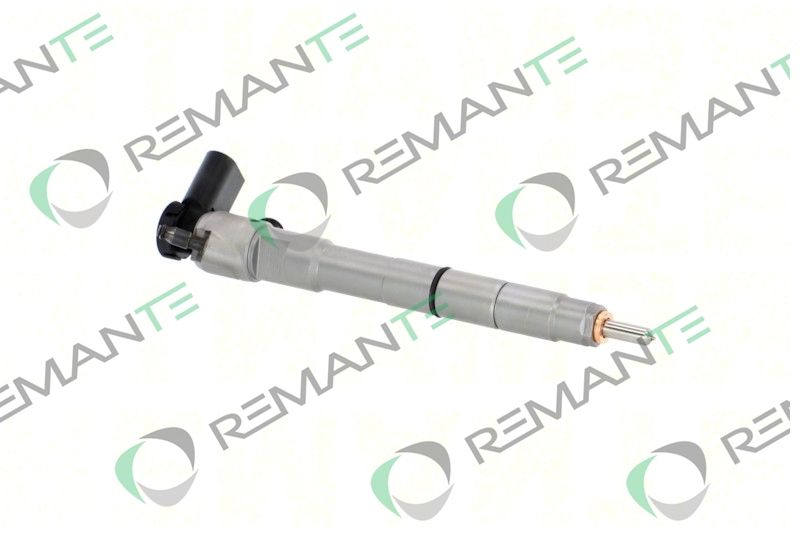 Injecteur