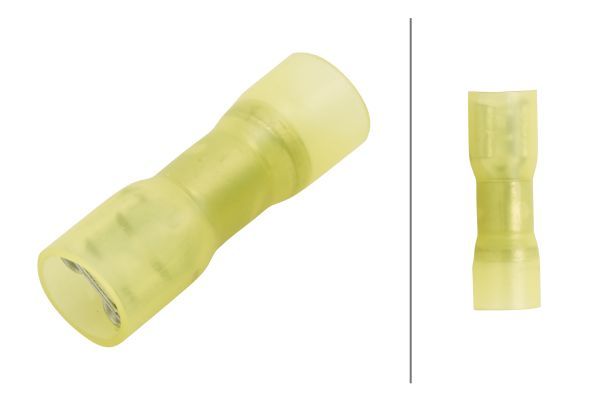 Conector cablaj HELLA 8KW 744 763-003