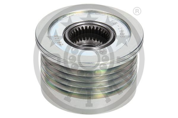Alternator - sprzęgło jednokierunkowe OPTIMAL F5-1036