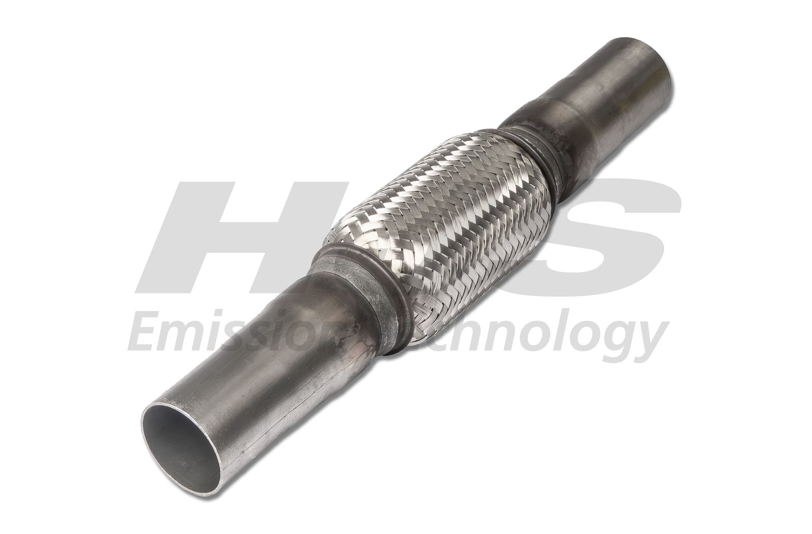 Levně Flexibilní trubka, výfukový systém HJS 83 00 8568