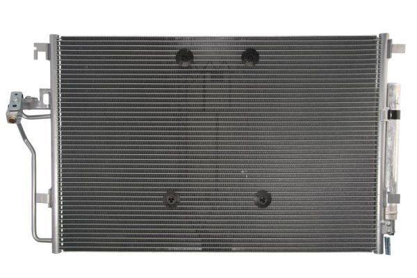 Skraplacz, klimatyzacja THERMOTEC KTT110672