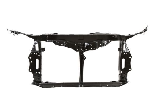 Облицовка передка