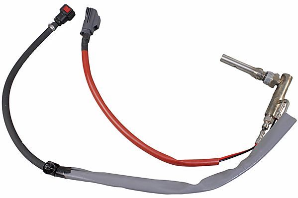 Unitate de injectie, regenerare filtru de particule METZGER 0930014