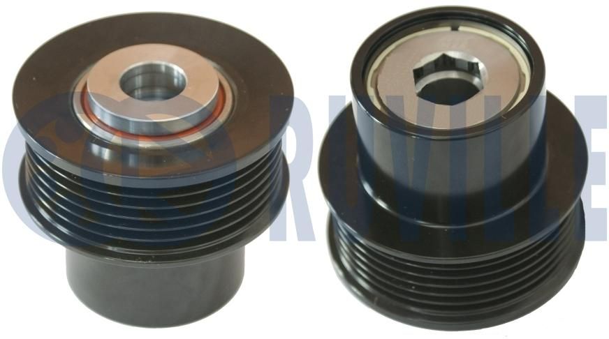 Alternator - sprzęgło jednokierunkowe RUVILLE 542398