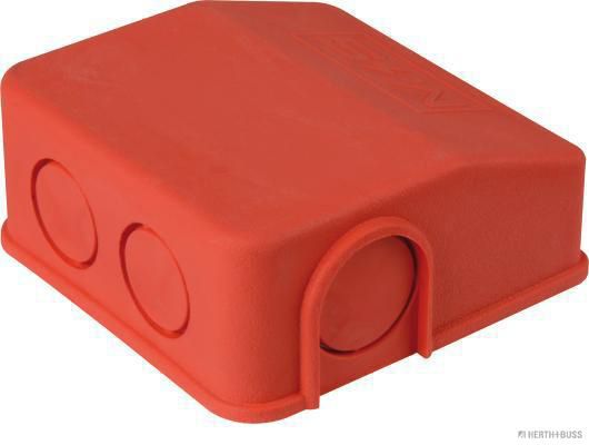 Zakrytí, svorka pólu baterie HERTH+BUSS ELPARTS 50281105