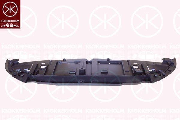 Osłona silnika KLOKKERHOLM 6014795