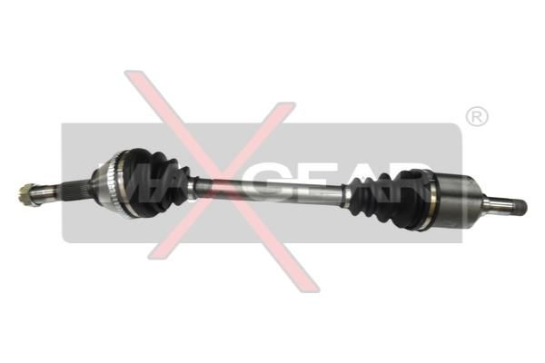 Wał napędowy MAXGEAR 49-0274