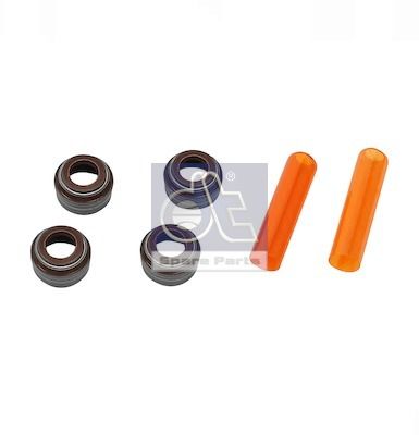 Zestaw uszczelniaczy, trzonek zaworu DT SPARE PARTS 4.90949