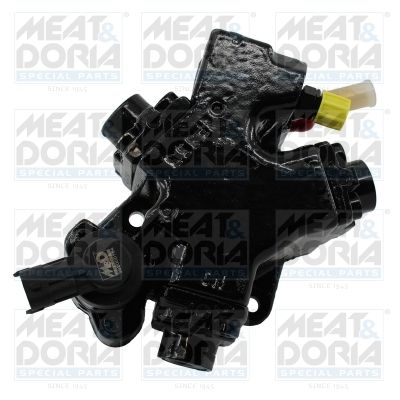 Pompa wysokiego ciśnienia MEAT & DORIA 78728R