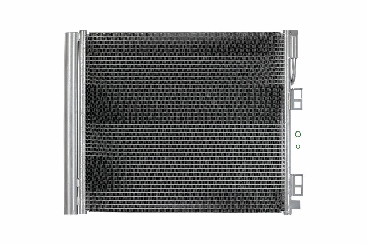Condensator, climatizare BOSCH 1 986 AD2 364
