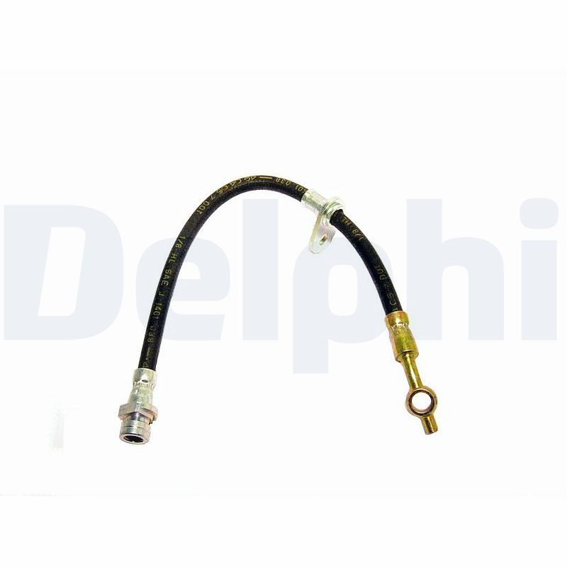 Przewód hamulcowy elastyczny DELPHI LH5233