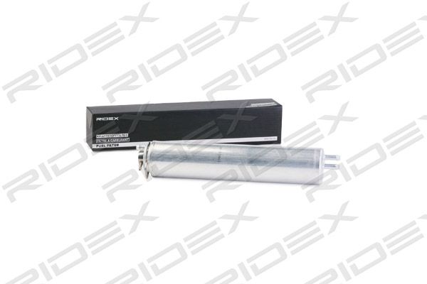 Filtr paliwa RIDEX 9F0216