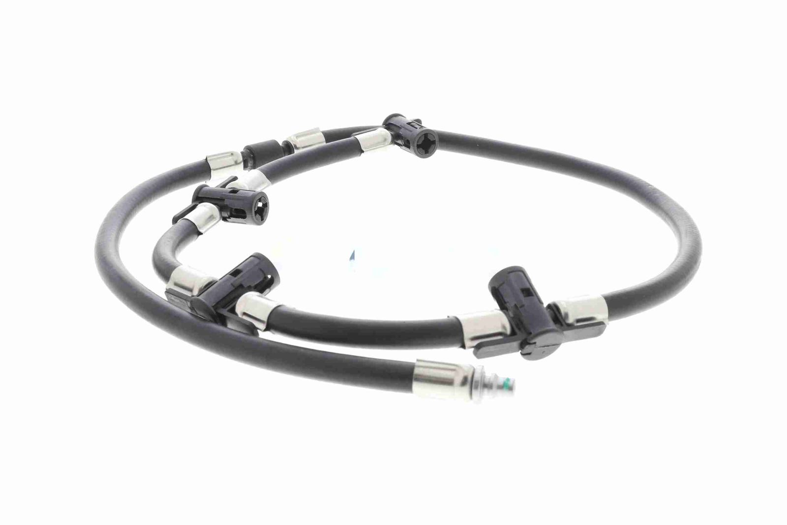 Tuyau, carburant de fuite
