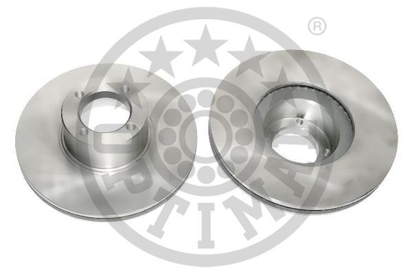 Tarcza hamulcowa OPTIMAL BS-0090C