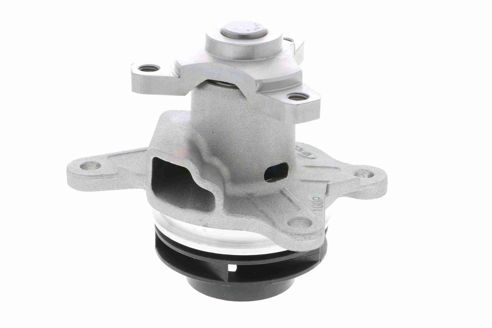 Pompe à eau, refroidissement du moteur