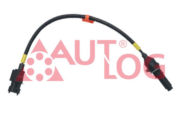 Senzor impulsuri, arbore cotit AUTLOG AS5708