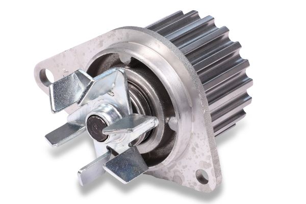 Vodní čerpadlo, chlazení motoru HEPU P813