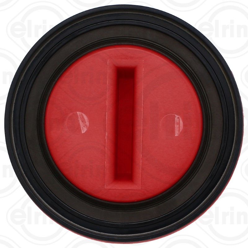 Levně Těsnicí kroužek hřídele, klikový hřídel ELRING 933.710