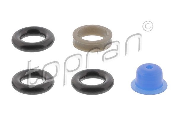 Set inele etansare, injector TOPRAN 100 591