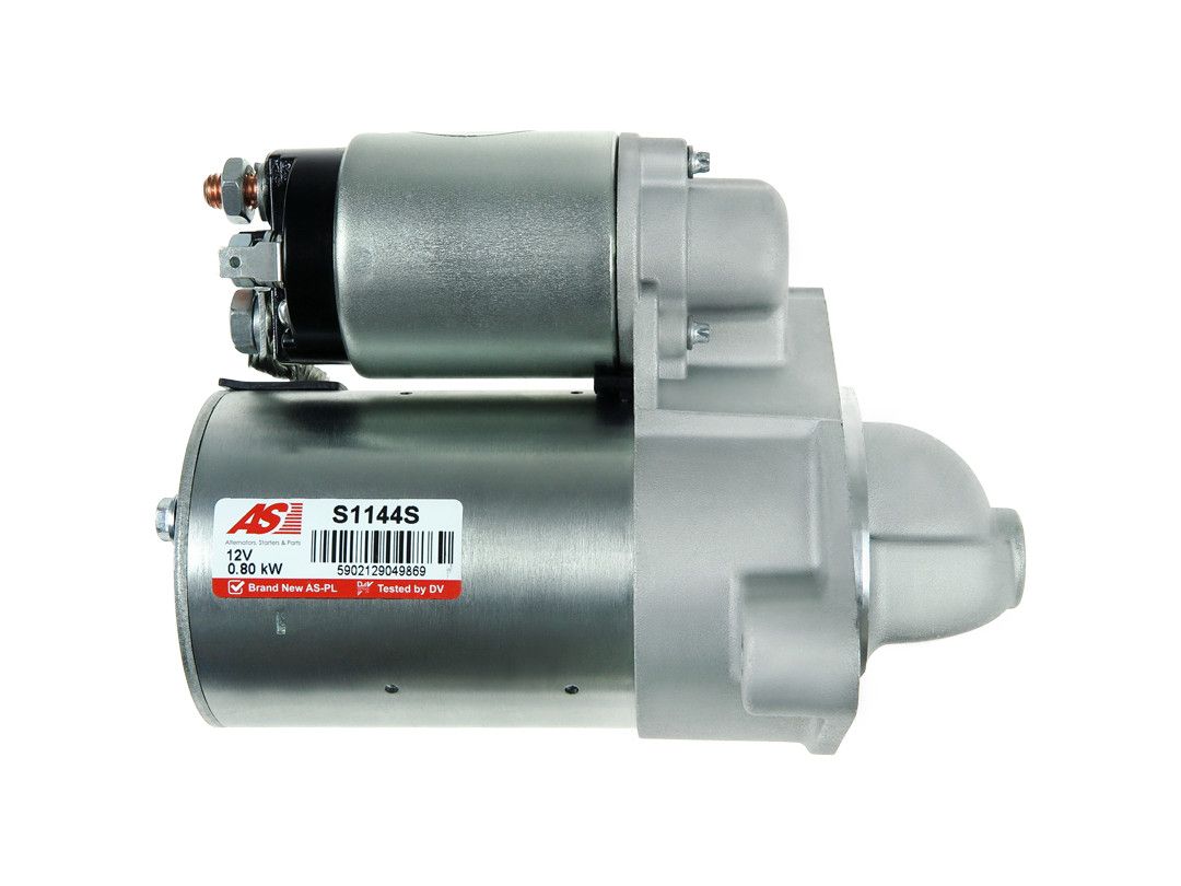 Levně Startér AS-PL S1144S