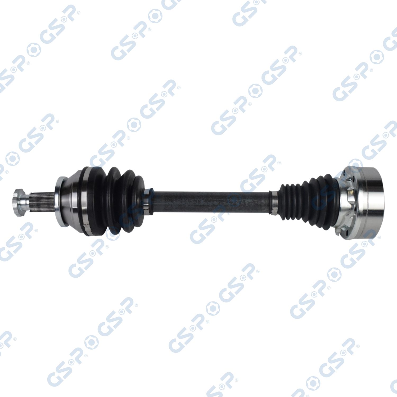 Приводной вал