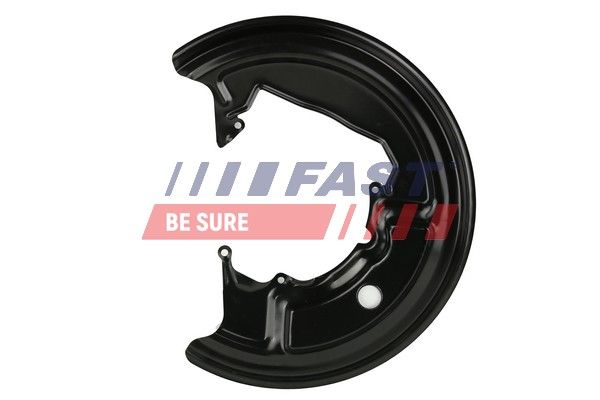 Panel rozbryzgiwujący, tarcza hamulcowa FAST FT32523