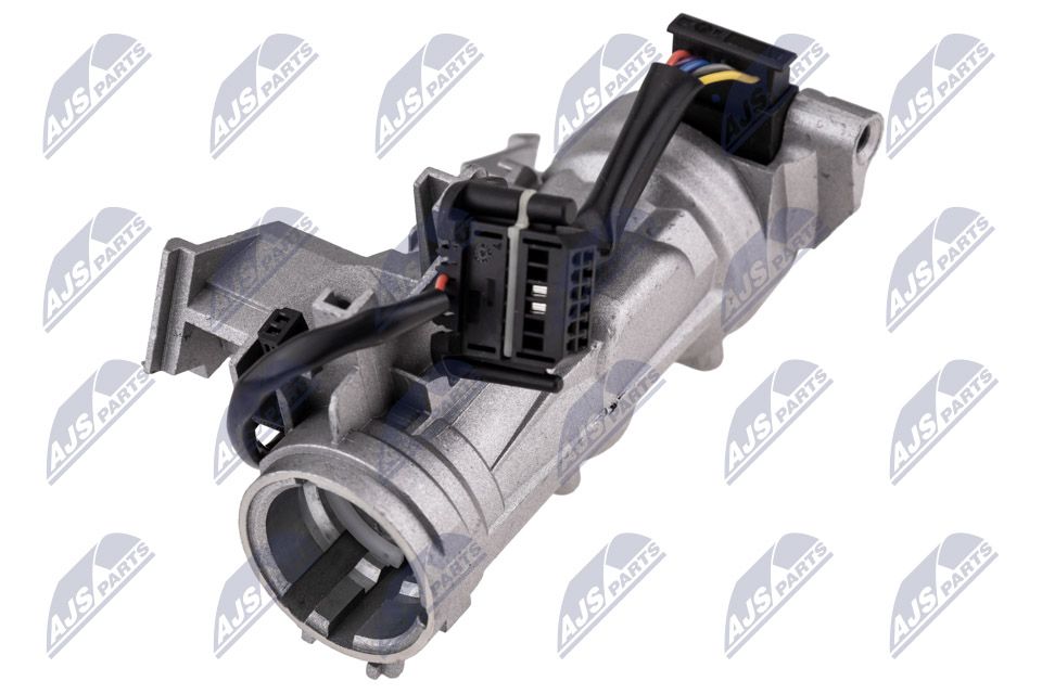 Замок вала рулевого колеса