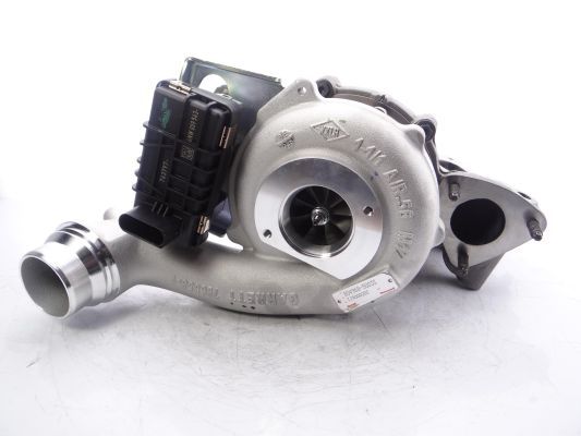 Compresor,sistem de supraalimentare GARRETT 804968-9003S