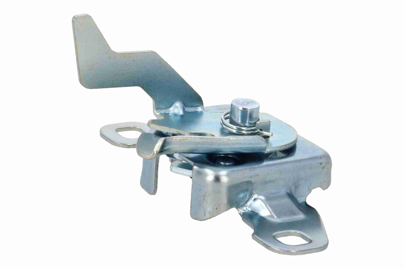 Serrure de capot-moteur