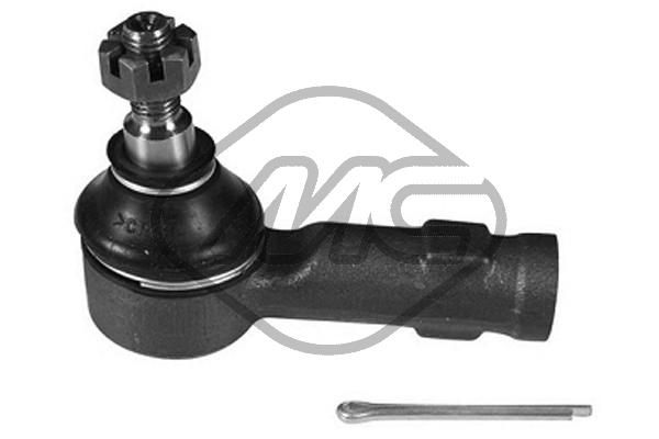 Końcówka drążka kierowniczego poprzecznego METALCAUCHO 53087