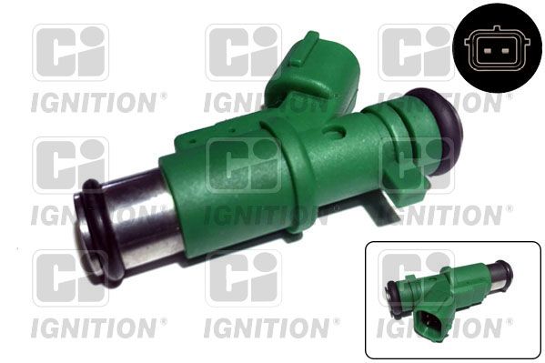 Wtryskiwacz QUINTON HAZELL XPSI97