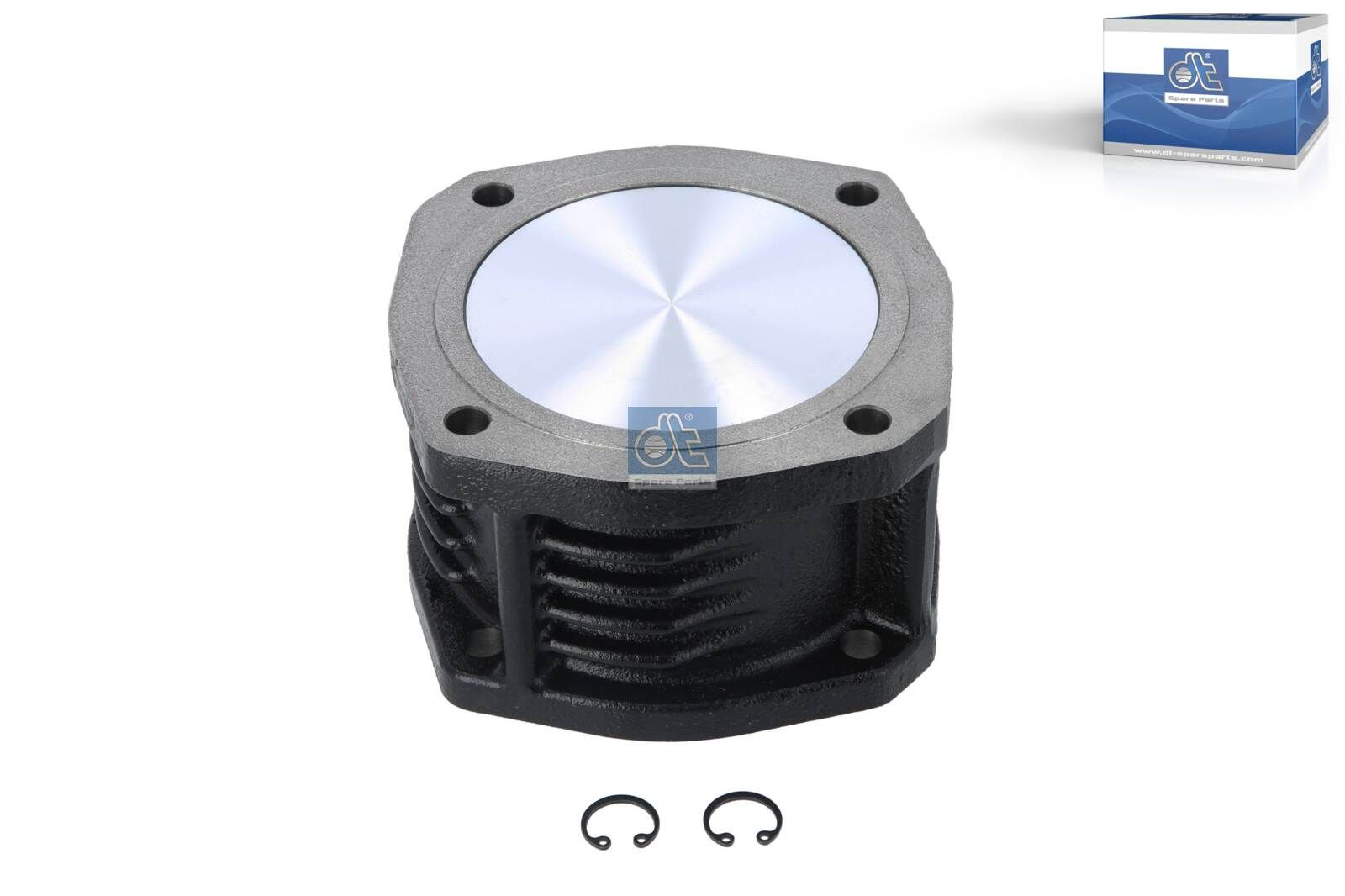 Bucsa cilindru, compresor aer DT Spare Parts 4.60976