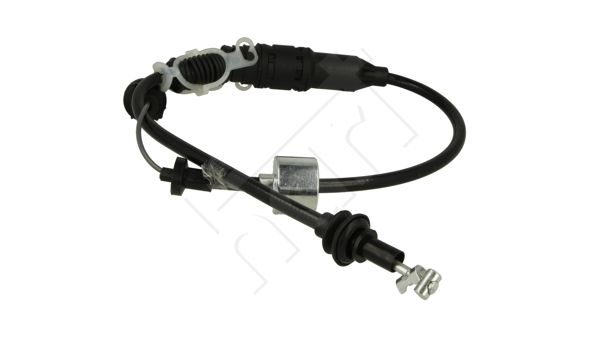 Cięgło, sterowanie sprzęgłem HART 345 320