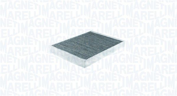 Filter vnútorného priestoru MAGNETI MARELLI 350208065510