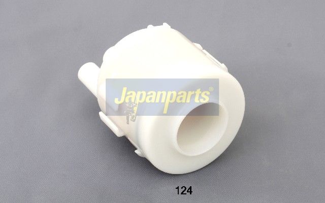 Levně Palivový filtr JAPANPARTS FC-124S
