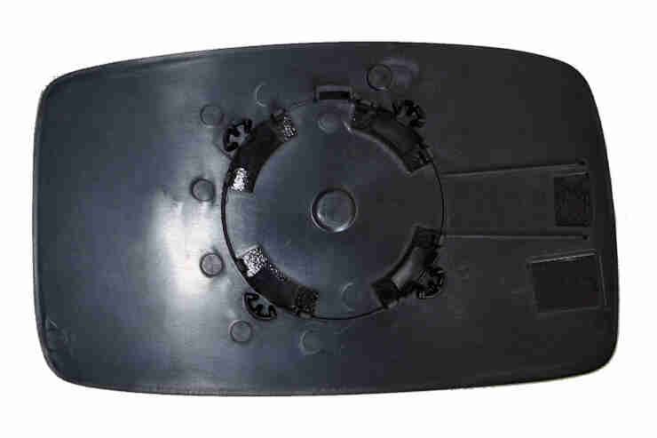Szkło lusterka, lusterko zewnętrzne VEMO V22-69-0046