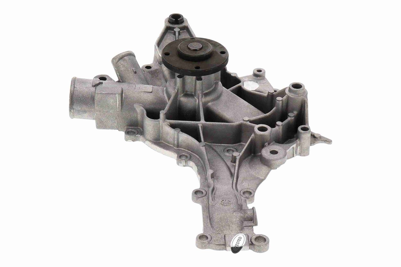Pompe à eau, refroidissement du moteur