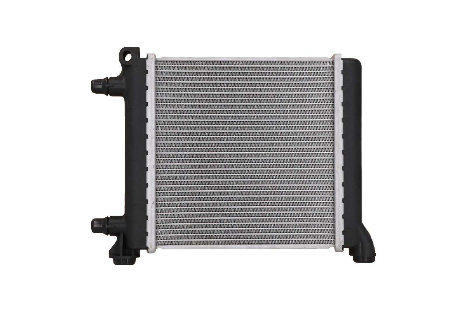 Radiators, Motora dzesēšanas sistēma