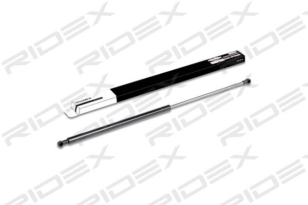 Sprężyna gazowa, pokrywa bagażnika RIDEX 219G0173
