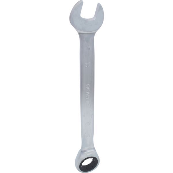Levně Ráčna-klíč očko-vidlice KS TOOLS 503.4228