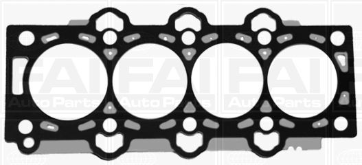 Garnitura, chiulasa FAI AutoParts HG2179A