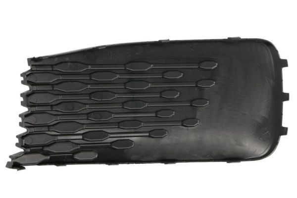 Grille de ventilation, pare-chocs