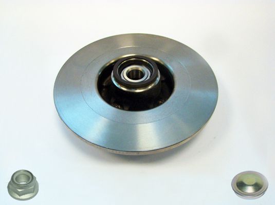 Disque de frein
