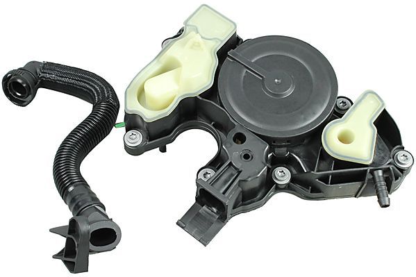 Set reparatie, aerisire baie ulei METZGER 2385111