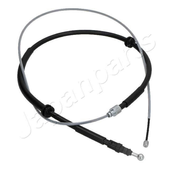 Cięgło, hamulec postojowy JAPANPARTS BC-0740