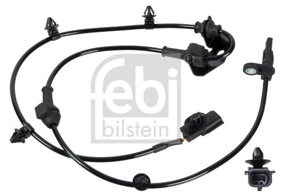 senzor,turatie roata FEBI BILSTEIN 174560