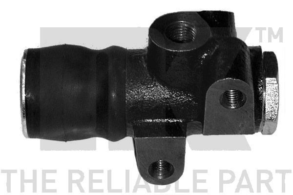 Korektor siły hamowania NK 893904