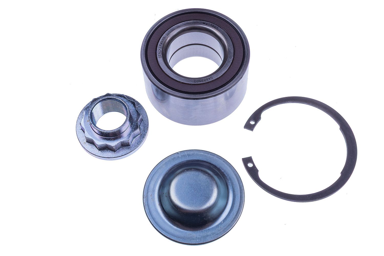 Set rulment roata DENCKERMANN W413960